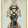 Tarot of Alexander Daniloff