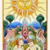 Tarot of Alexander Daniloff