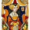 Tarot of Alexander Daniloff