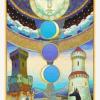 Tarot of Alexander Daniloff