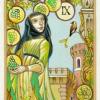 Tarot of Alexander Daniloff