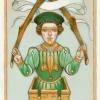 Tarot of Alexander Daniloff