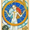 Tarot of Alexander Daniloff