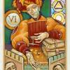 Tarot of Alexander Daniloff