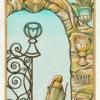 Tarot of Alexander Daniloff