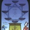 萨卡拉塔罗牌 Tarot of Saqqara