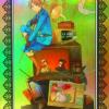 世界塔罗牌 World of tarot Axis Powers Hetalia tarot